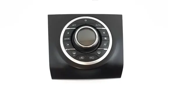 Isuzu D-Max Climate control unit 8982904421 27500E031AG H6K0125204421