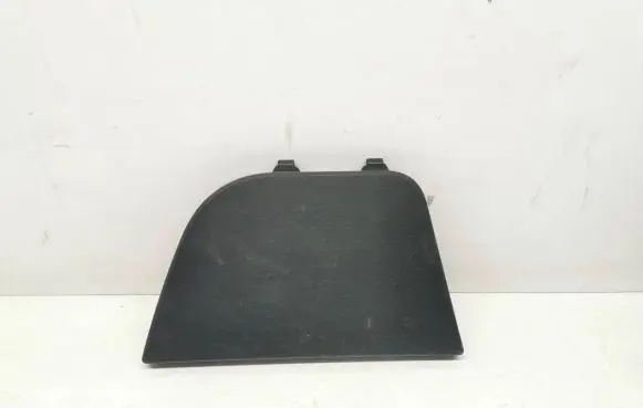 Hyundai Tucson IV NX4 Trunk/boot lower side trim panel 85737N7000