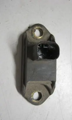 Mercedes-Benz S W220 Airbag deployment crash/impact sensor 0025426918