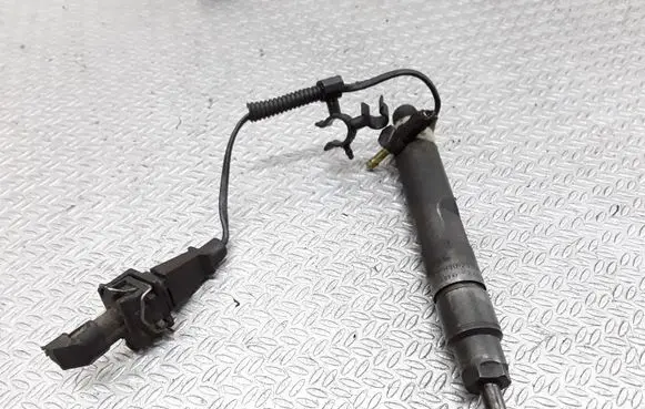Ford Galaxy Fuel injector 028130201S