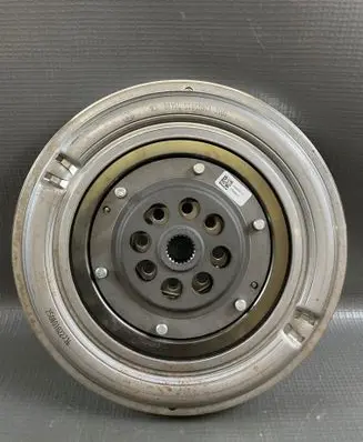 MG ZS Crankshaft pulley 27365915 250801022736 12085915