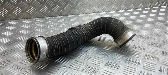 Mercedes-Benz C W203 Intercooler hose/pipe