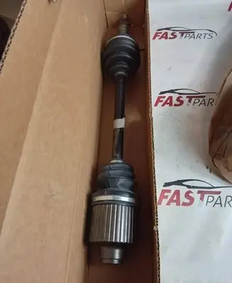 Subaru Outback Front driveshaft 8261747387 607009