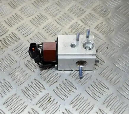 Hyundai Ioniq Turbo solenoid valve 97724E4100 53119690
