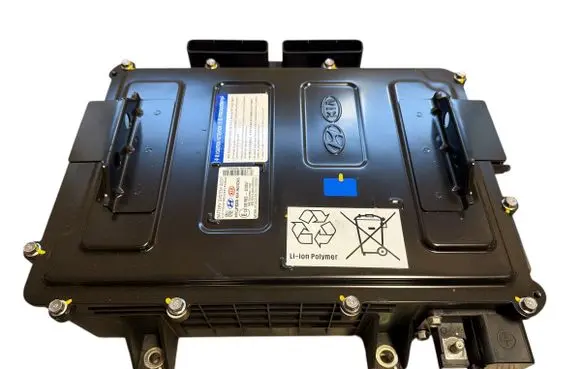 KIA Sportage Hybrid / electric car battery 375M0D7000 020057