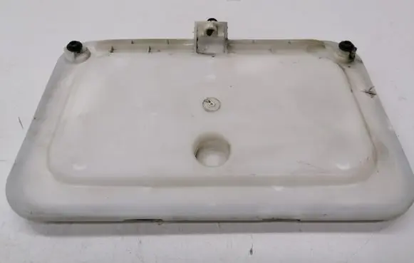 Ford Transit Custom Sliding door trim BK21B27454AD