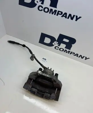 DS Automobiles 3 Crossback Front brake caliper 9835571780