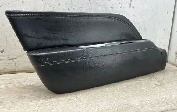Jeep Compass Rear door card panel trim L0229320AA L0229326AA 74831949711