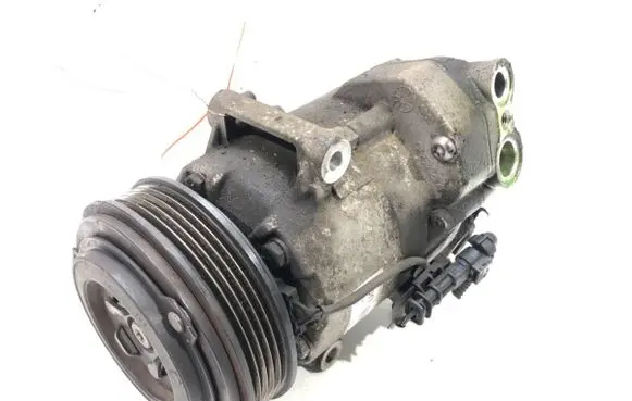 Chevrolet Cruze II Air conditioning (A/C) compressor (pump) 557805030
