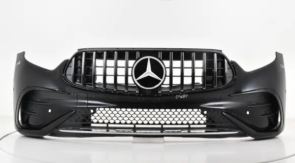 Mercedes-Benz GLC C254 Front bumper 2548851501