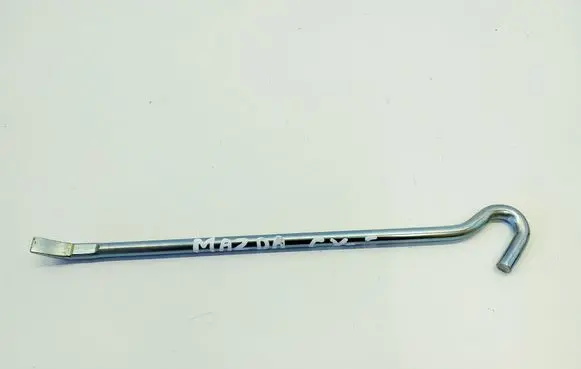 Mazda CX-5 Wheel nut wrench 