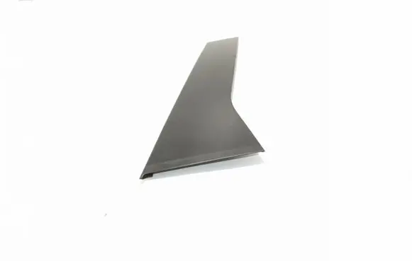 Opel Astra J Side skirt rear trim 13303935