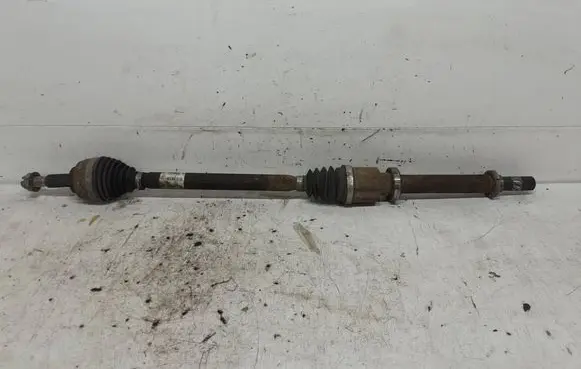 Renault Clio IV Front driveshaft 391000926R