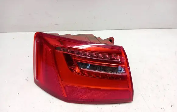 Audi A6 S6 C7 4G Rear/tail lights 4G5945095A 0634 90003703