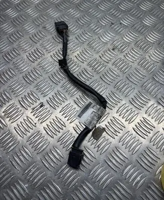 Mercedes-Benz CLA C117 X117 W117 Electric auxiliary coolant/water pump A1765406109