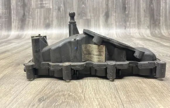 Audi A6 S6 C6 4F Intake manifold 059129712N 0009504 2900314579