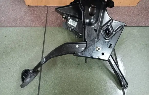 Skoda Octavia Mk1 (1U) Acceleration sensor 1J1721111E
