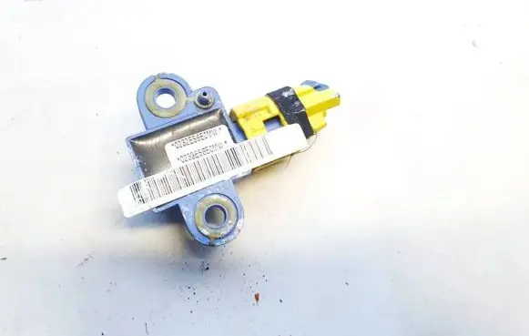 Volkswagen Jetta V Airbag deployment crash/impact sensor 1k0955557a