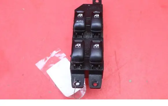 Hyundai Santa Fe Electric window control switch 9357026100