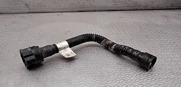 Opel Insignia A Engine coolant pipe/hose 55566095