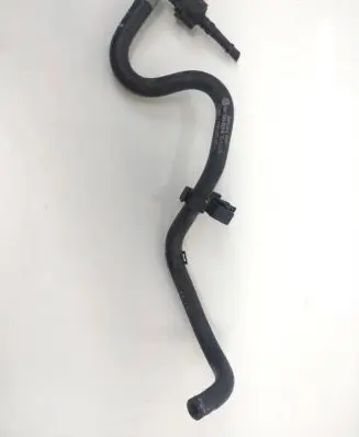 Volkswagen Up Fuel line pipe 04C133723K