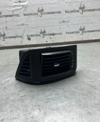 Citroen Jumper Dash center air vent grill 385812 ST43582