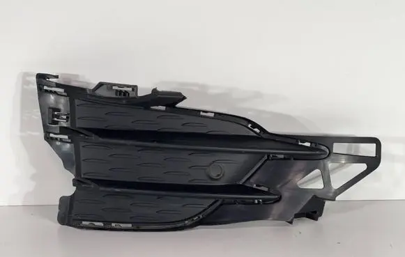 Mercedes-Benz GLE W167 Front bumper splitter molding A1678853810