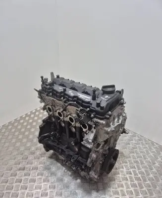 KIA Stonic Engine D4FB