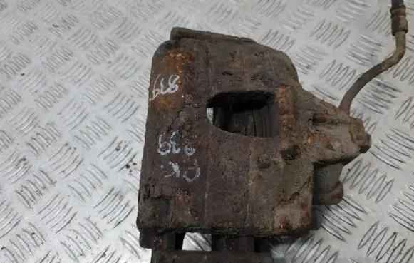 Chrysler Voyager Front brake caliper