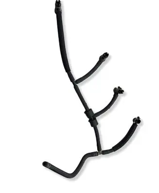 Audi Q2 - Fuel return line/hose TL52706G