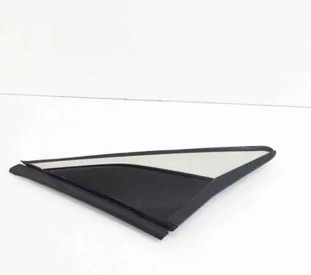 Honda Civic X Rear fender molding trim 75474TGGA01
