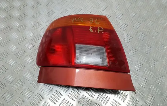Audi A4 S4 B5 8D Rear/tail lights 115094