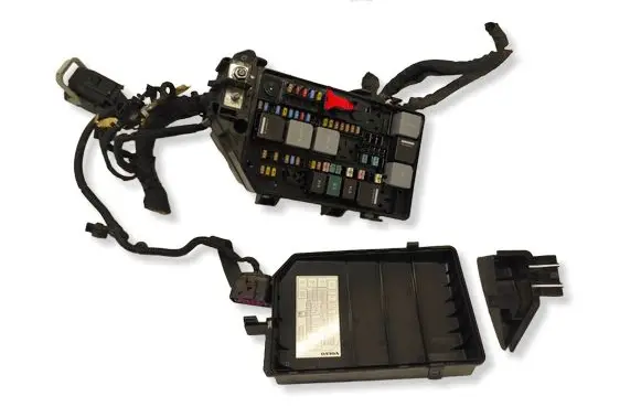 Volvo XC40 Fuse box set 31473880