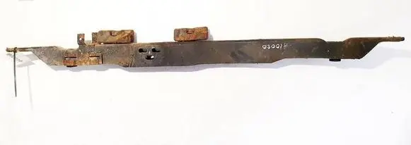 Peugeot 607 Front subframe
