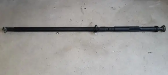 Mini Clubman F54 Drive shaft (set) 8605878