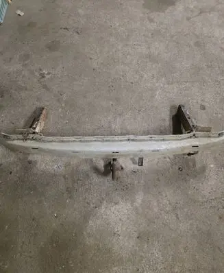 Tow bar set