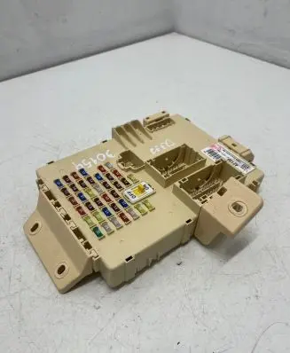 KIA Ceed Fuse module 91950A2130 A21301507200848