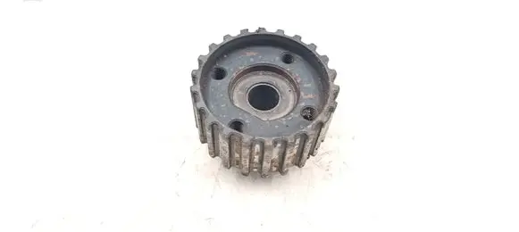 Audi A4 S4 B5 8D Crankshaft pulley