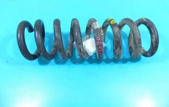 Maserati Ghibli Rear coil spring IMPRK1229030