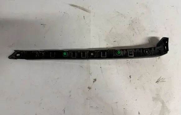 Dodge Charger Rear bumper mounting bracket 68226565AC