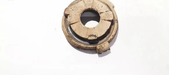 Renault Laguna III Front coil spring rubber mount 