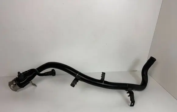 BMW X4 G02 Fuel tank filler neck pipe 7404087