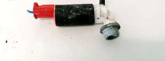 Opel Insignia A Windscreen/windshield washer pump