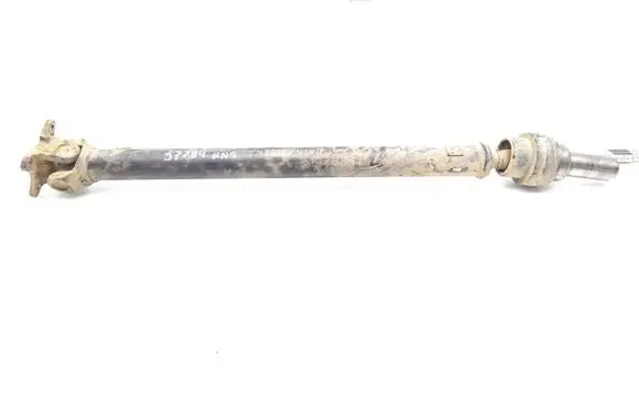 Mitsubishi Pajero Front prop shaft 