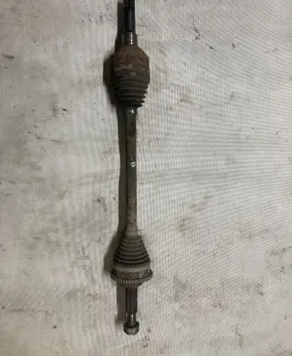 Jaguar S-Type Rear driveshaft