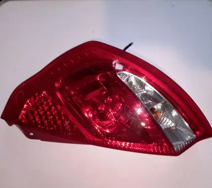 Ford Fiesta Rear/tail lights 8A6113404A