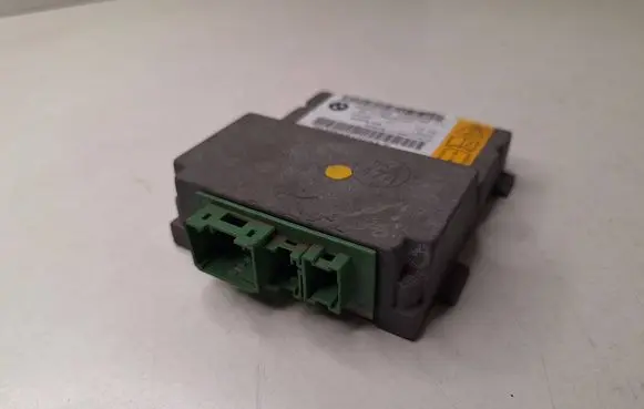 Airbag control unit/module