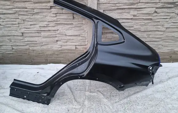 BMW X4 G02 Rear quarter panel 7494015