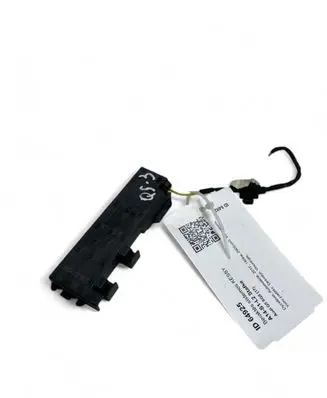 Audi Q5 SQ5 Keyless (KESSY) go control unit/module 4M0907247A