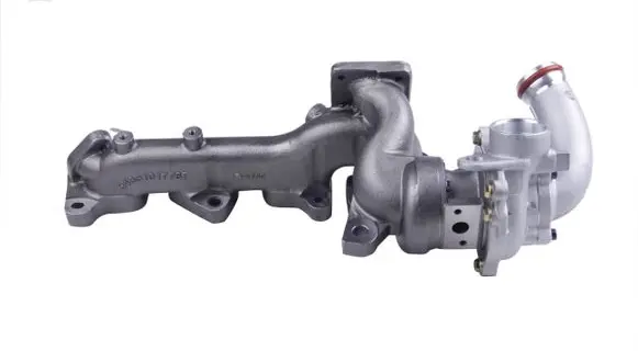 Volkswagen Amarok Turbo 10009700026 10009700025 1000-970-0065